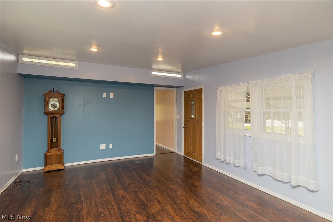 Columbia Park - Residential