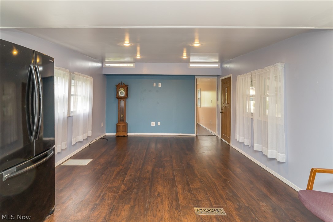 Columbia Park - Residential