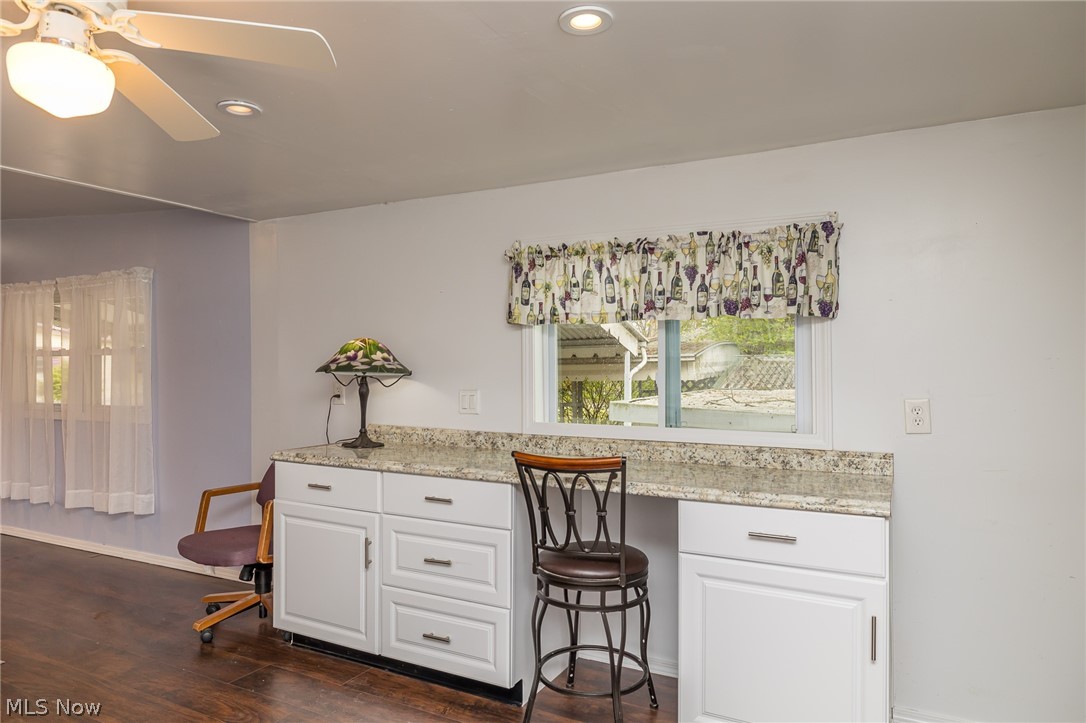 Columbia Park - Residential