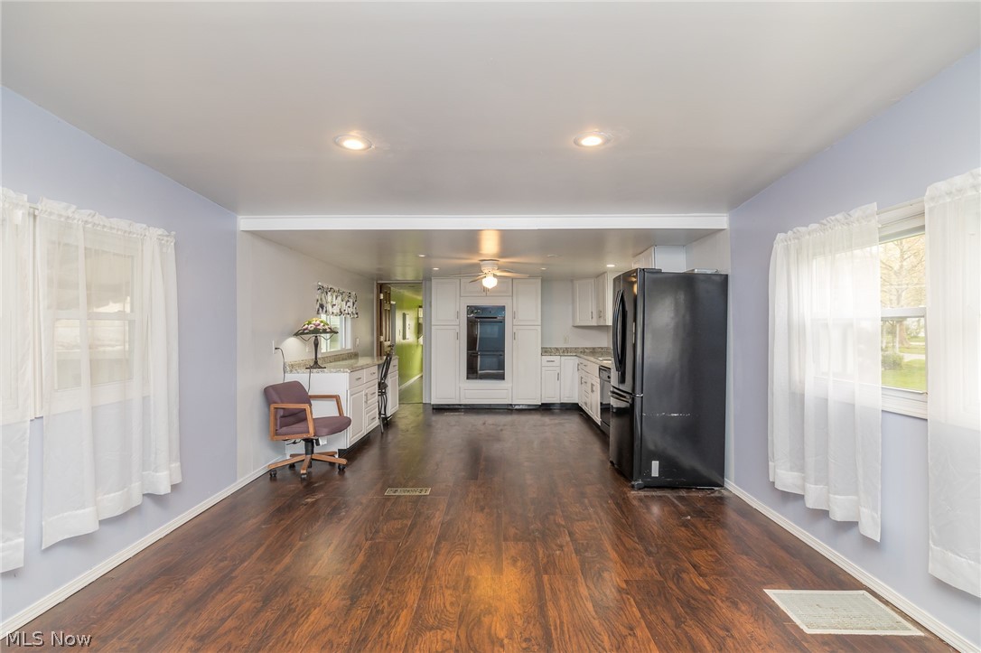 Columbia Park - Residential