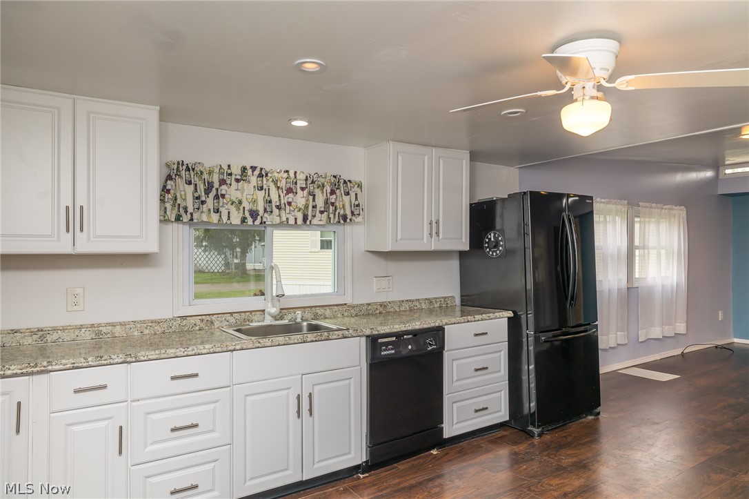 Columbia Park - Residential