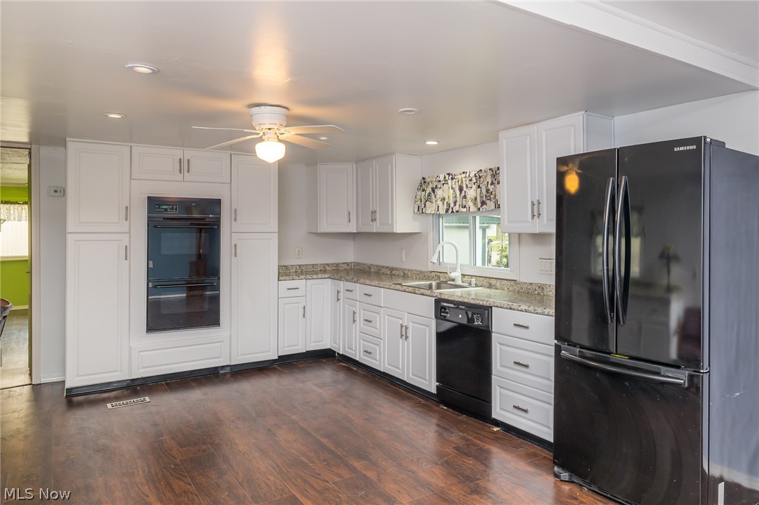 Columbia Park - Residential