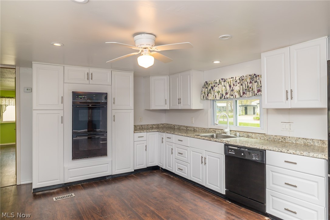 Columbia Park - Residential