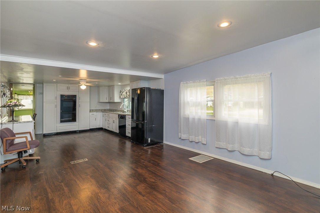 Columbia Park - Residential