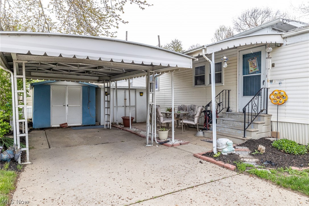 Columbia Park - Residential