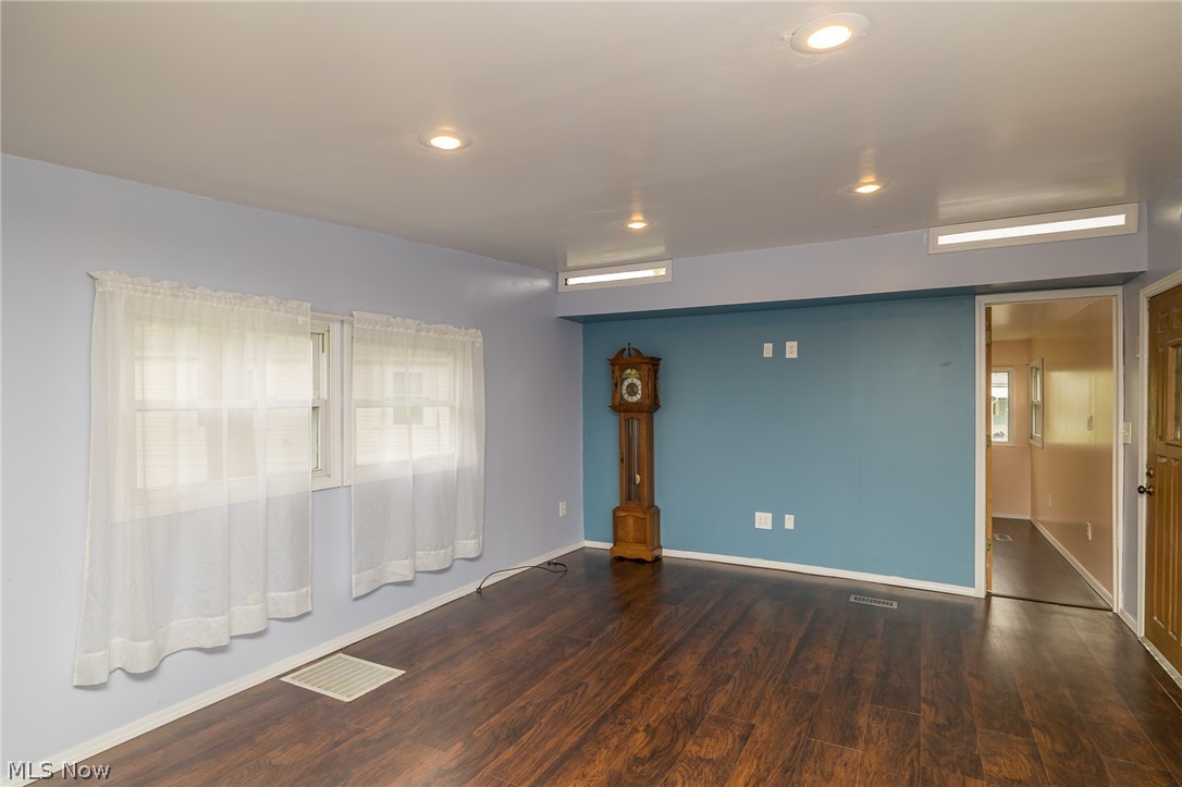 Columbia Park - Residential