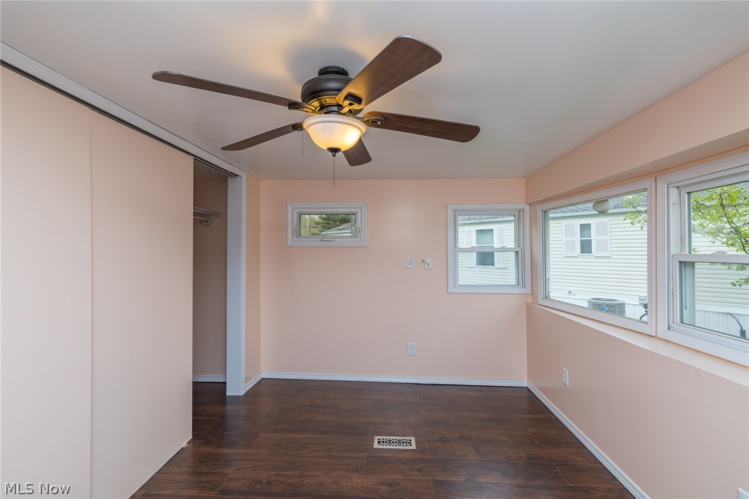 Columbia Park - Residential