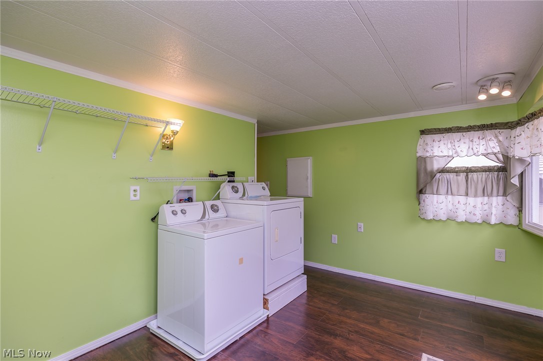 Columbia Park - Residential