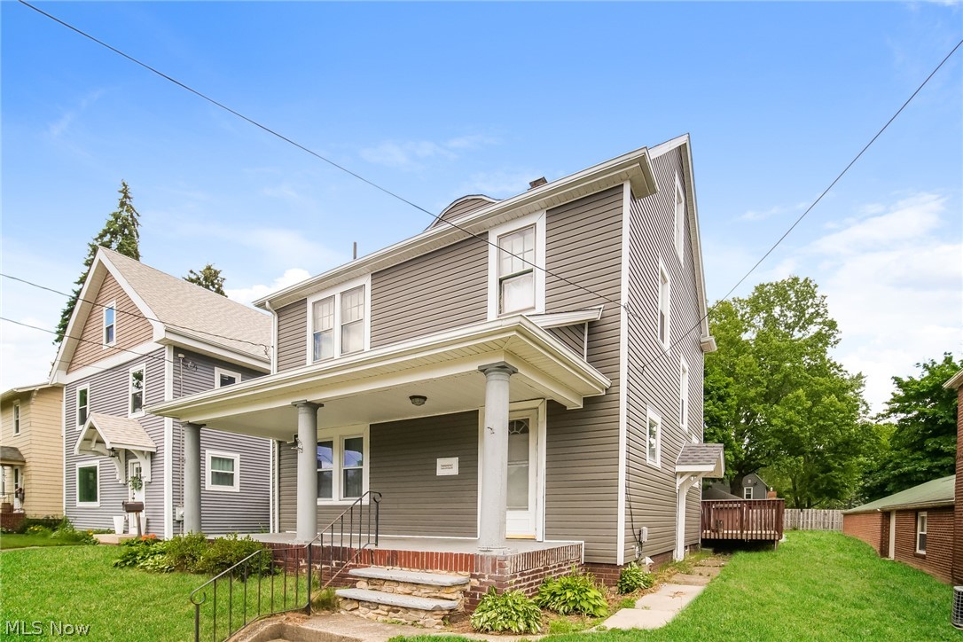 Canton - Residential