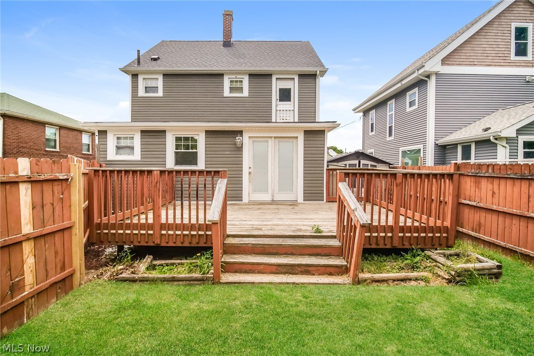 Canton - Residential