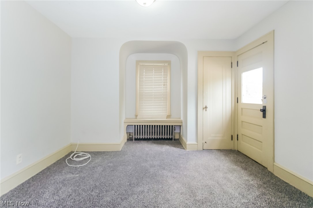 Canton - Residential