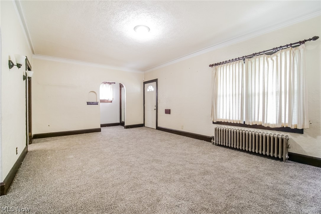 Canton - Residential