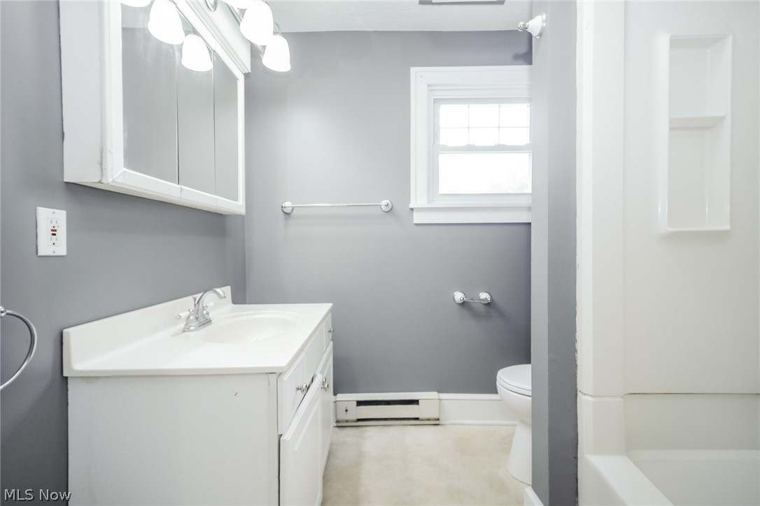 Canton - Residential