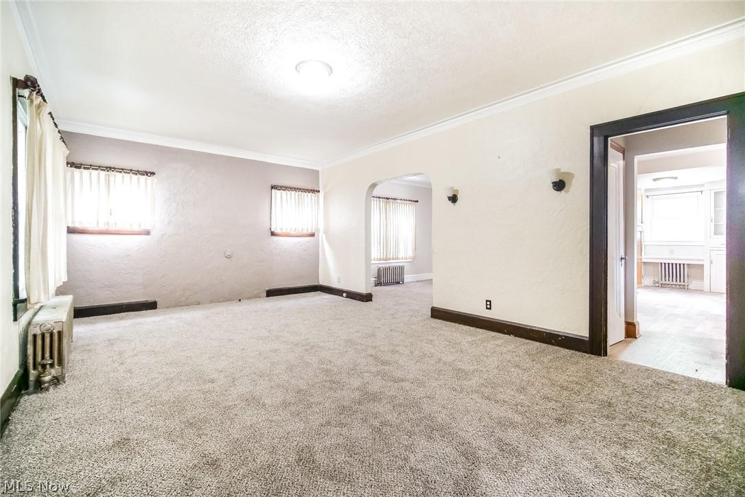 Canton - Residential