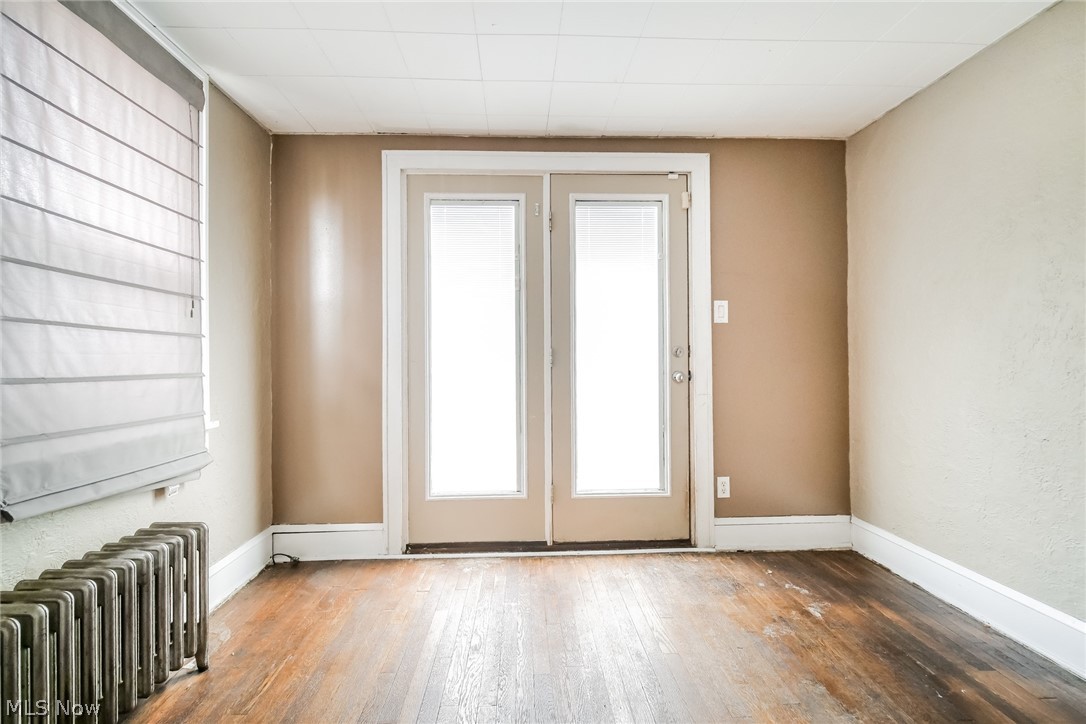 Canton - Residential