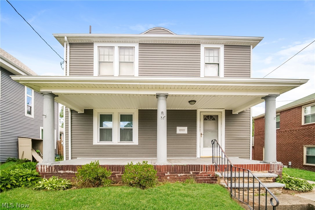 Canton - Residential