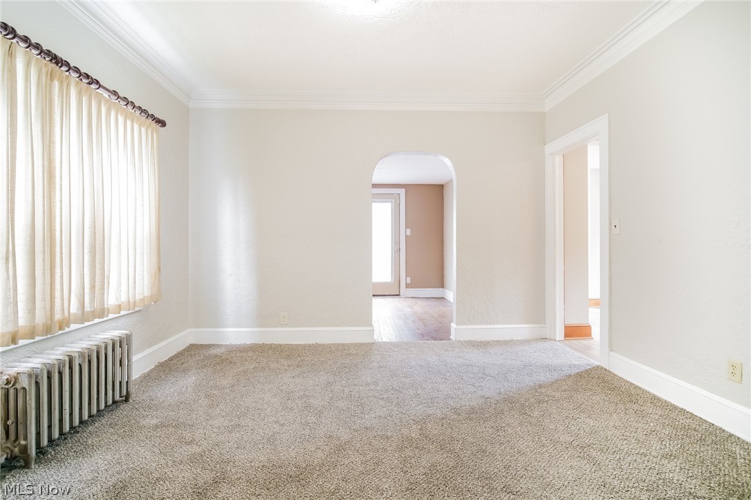 Canton - Residential