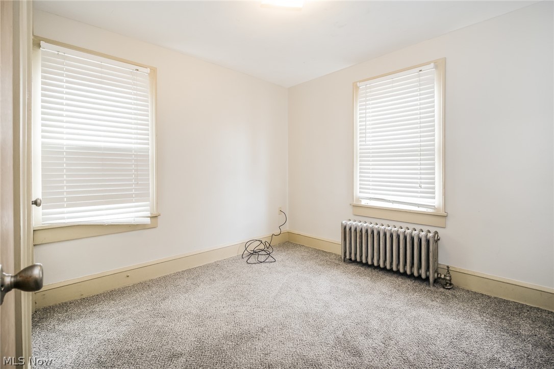 Canton - Residential