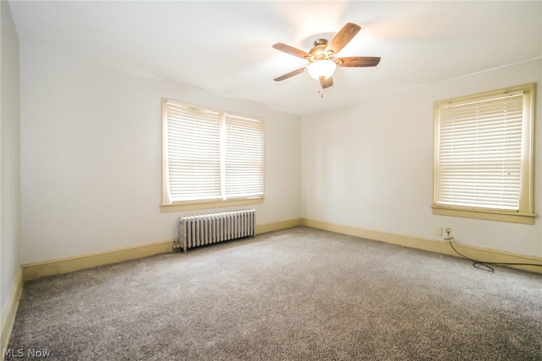 Canton - Residential