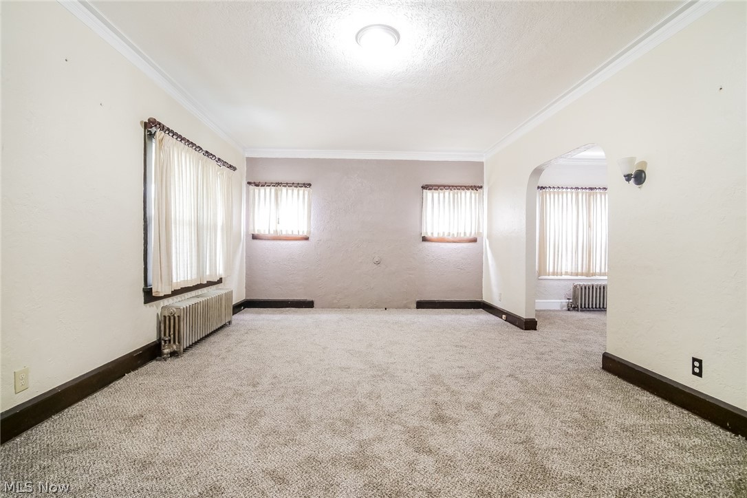 Canton - Residential