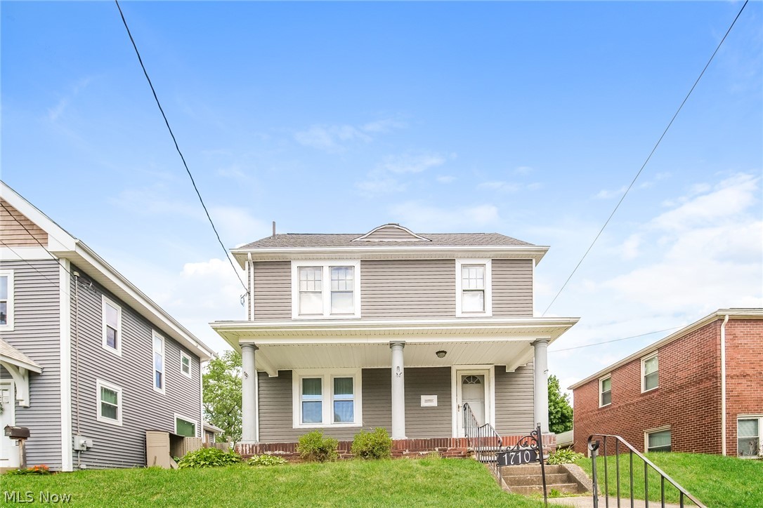 Canton - Residential