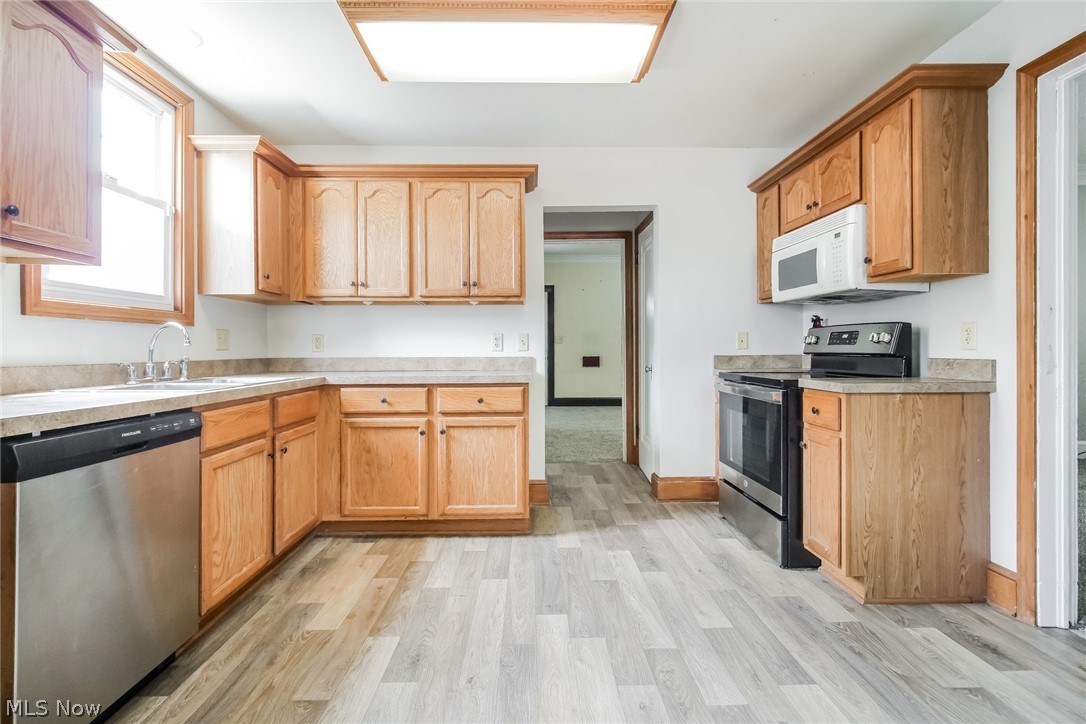 Canton - Residential