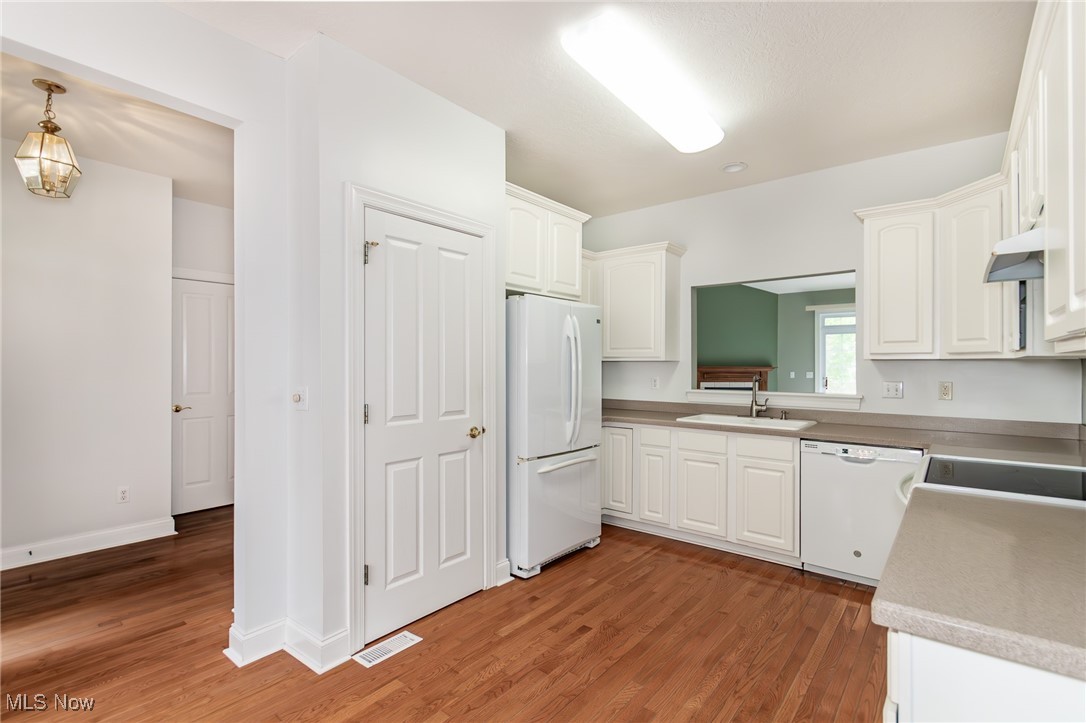 Pheasant Woods - Residential