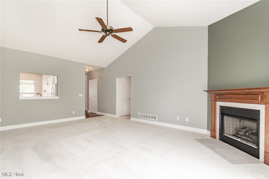 Pheasant Woods - Residential