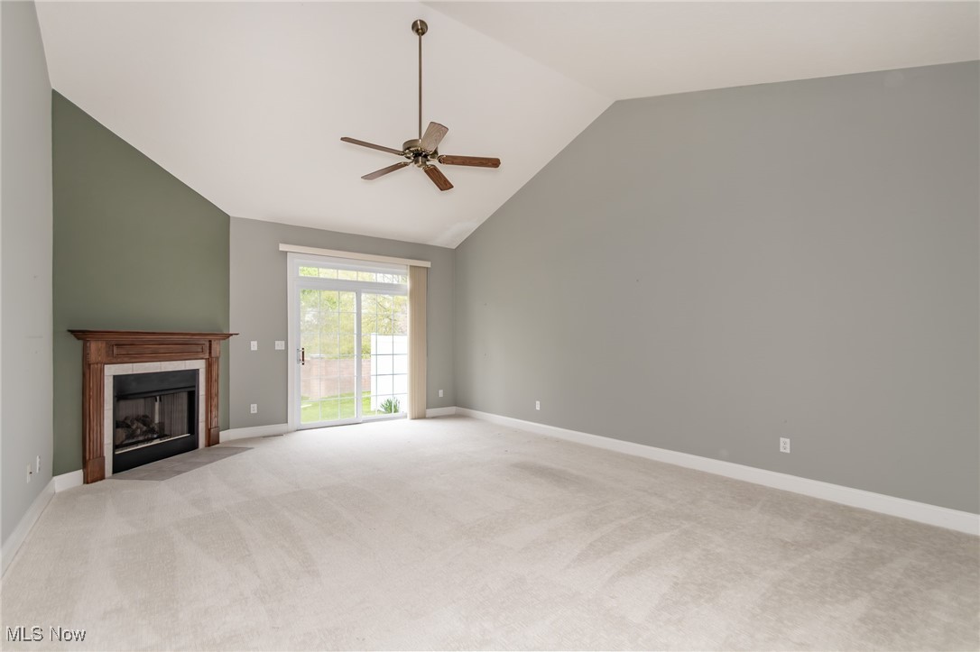 Pheasant Woods - Residential