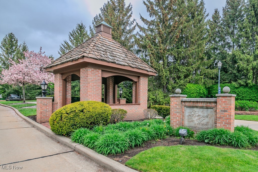 Pheasant Woods - Residential