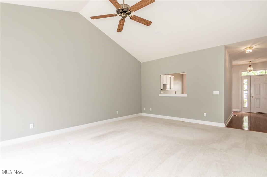 Pheasant Woods - Residential