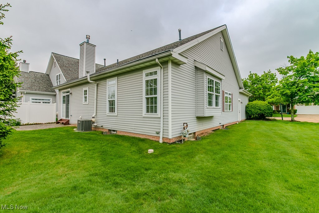 Pheasant Woods - Residential