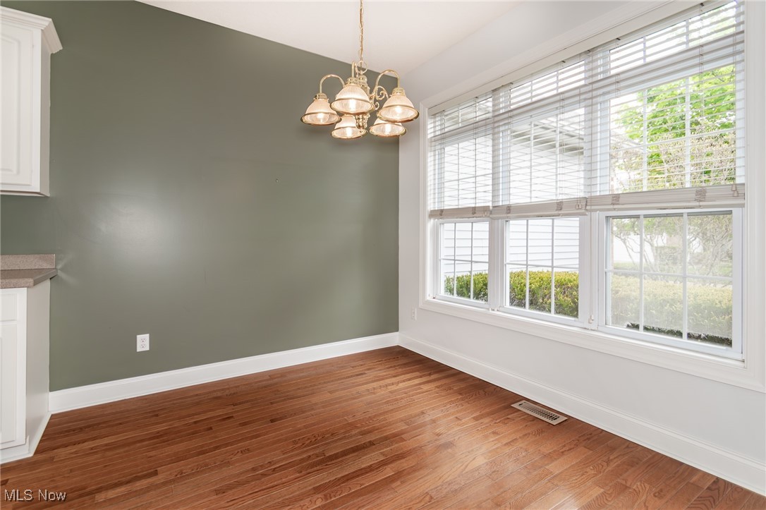 Pheasant Woods - Residential