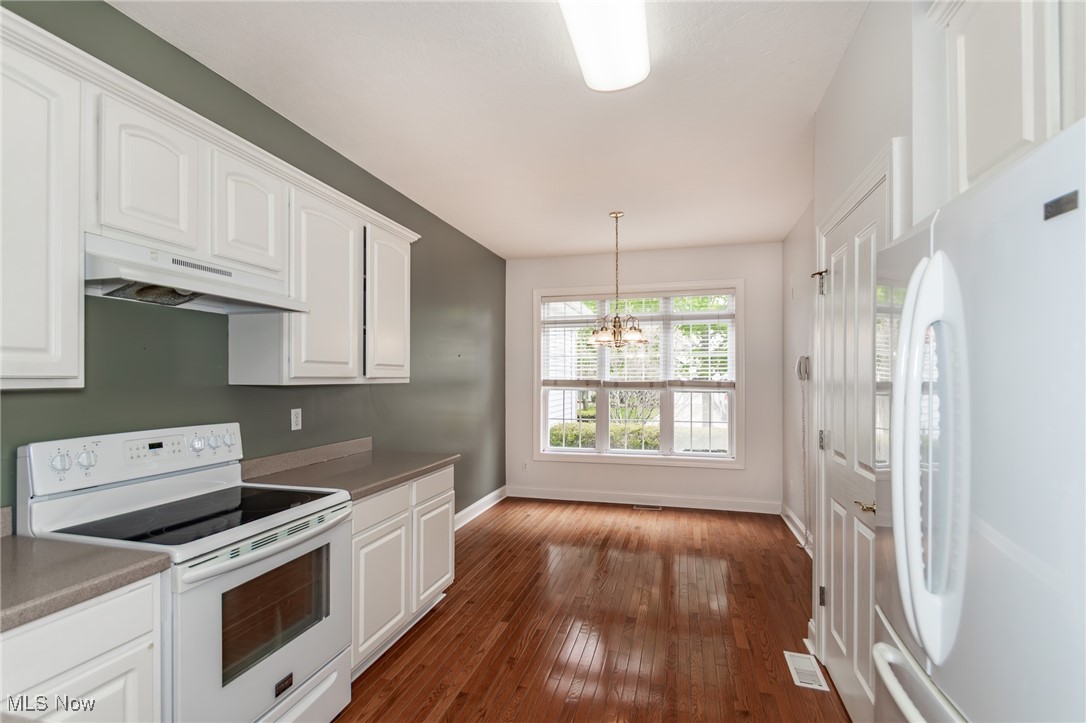 Pheasant Woods - Residential