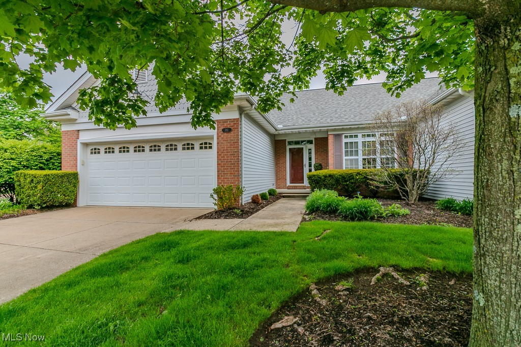 Pheasant Woods - Residential