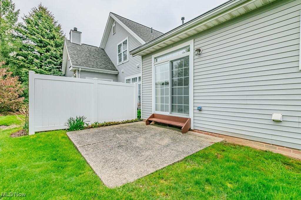 Pheasant Woods - Residential