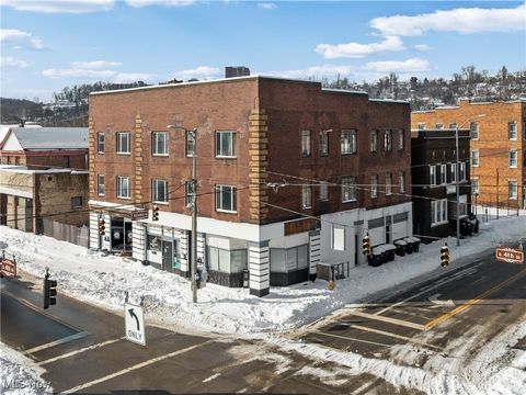 205 S 4th Street Steubenville OH 43952