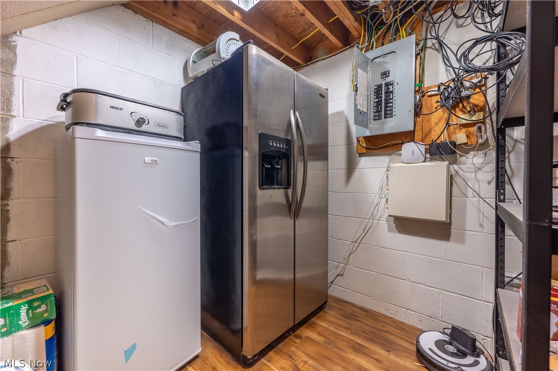 Holderbaum - Residential