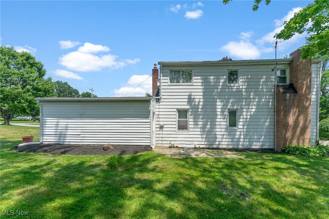 Greater Yo Manor 2 - Residential