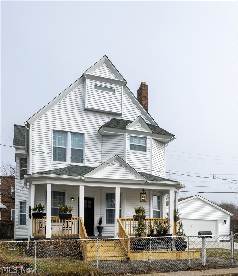 Grombacher - Residential