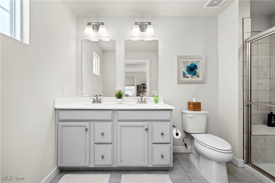 Eagle Ridge Sub - Residential