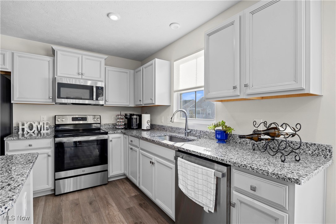 Eagle Ridge Sub - Residential