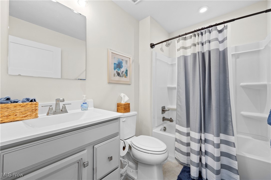 Eagle Ridge Sub - Residential