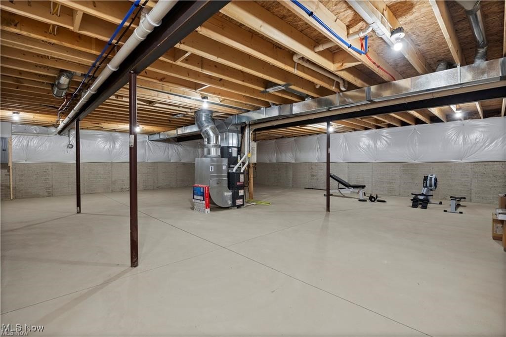 Eagle Ridge Sub - Residential