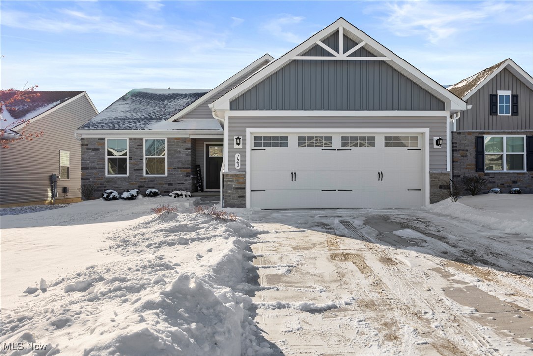 Eagle Ridge Sub - Residential