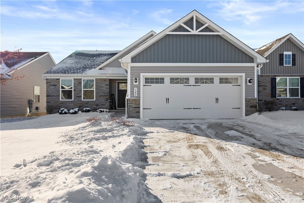 Photo of 122 Eagle Circle, Amherst, OH 44001 (MLS # 5182943)