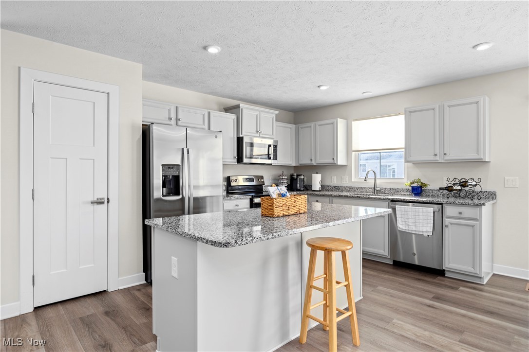 Eagle Ridge Sub - Residential