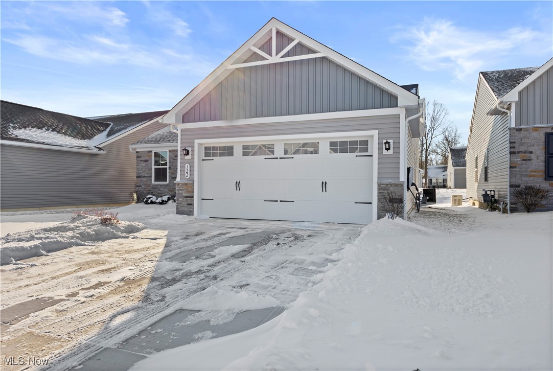 Eagle Ridge Sub - Residential