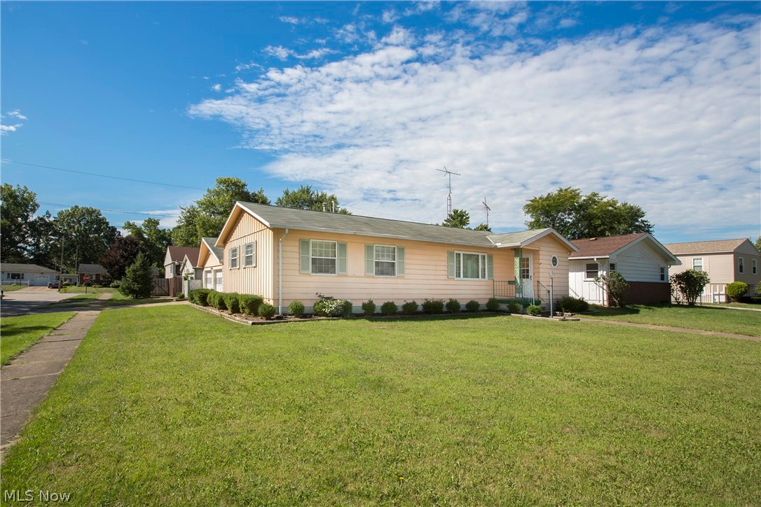 Hoy-Lo-Mae Allotment Add 04 - Residential