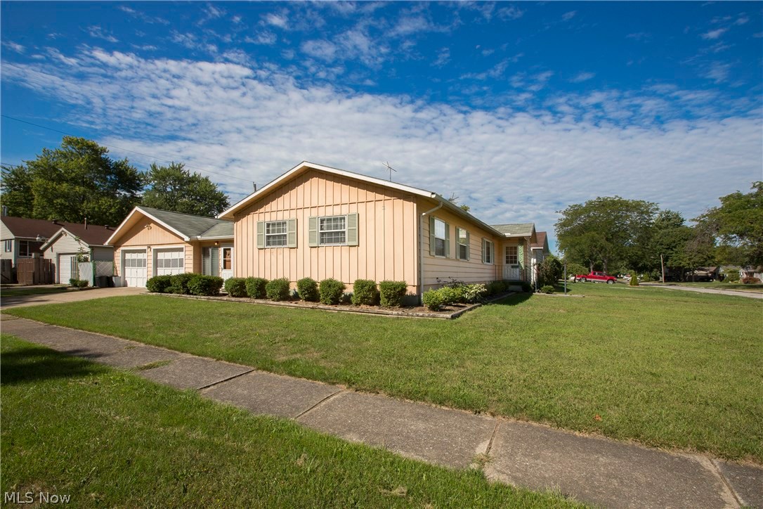 Hoy-Lo-Mae Allotment Add 04 - Residential